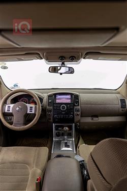 نيسان باثفايندر